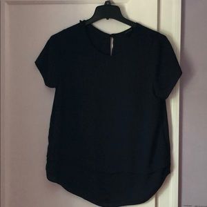 Woman blouse top